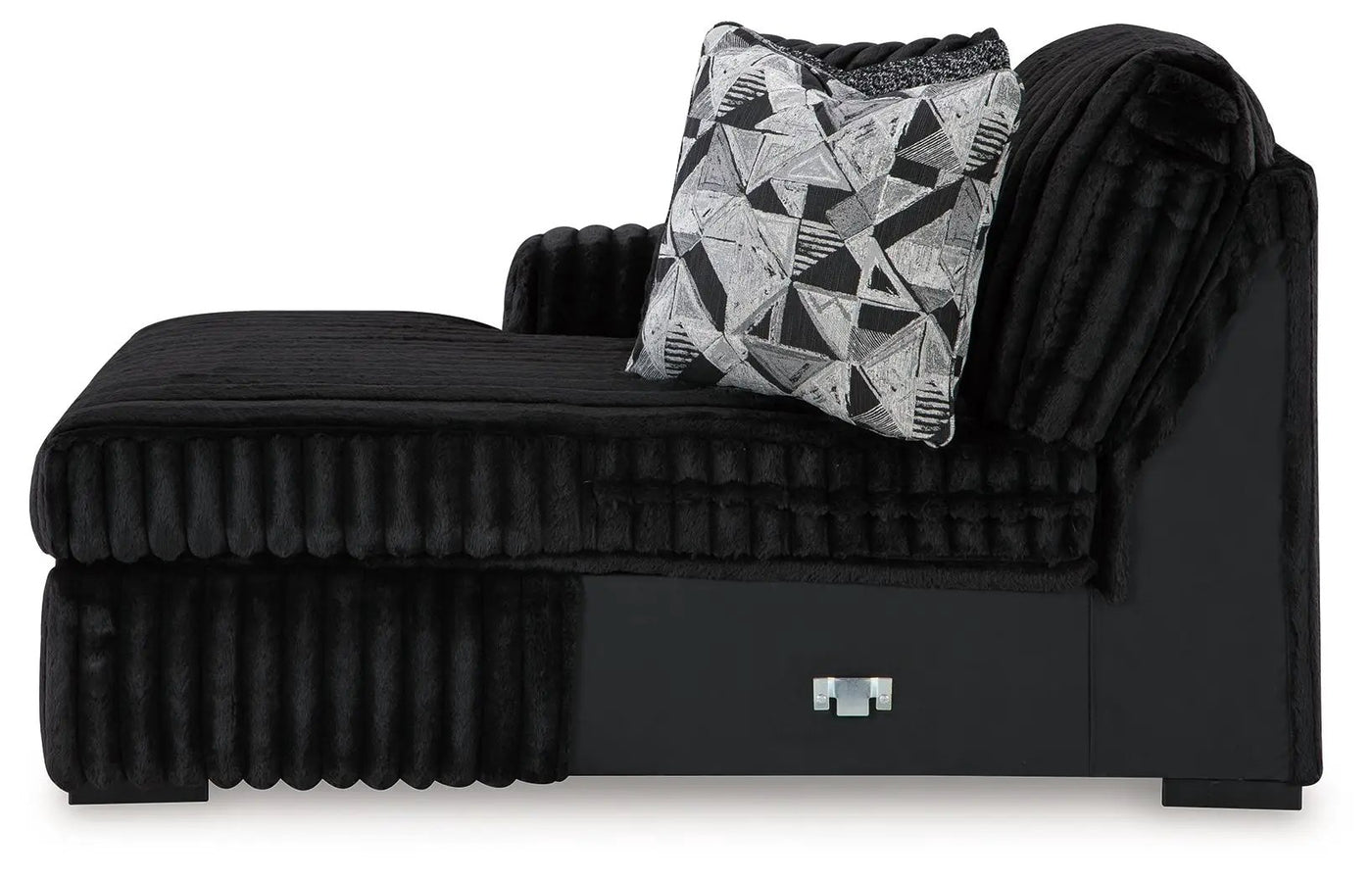 Midnight-Madness - Sectional by Unique Piece Furniture