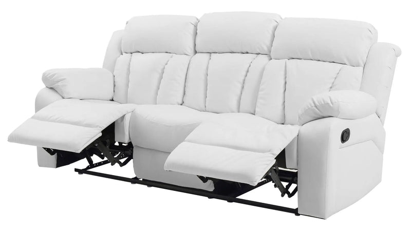 Reclining Sofa For Leisure Elegant by Unique Piece Furniture