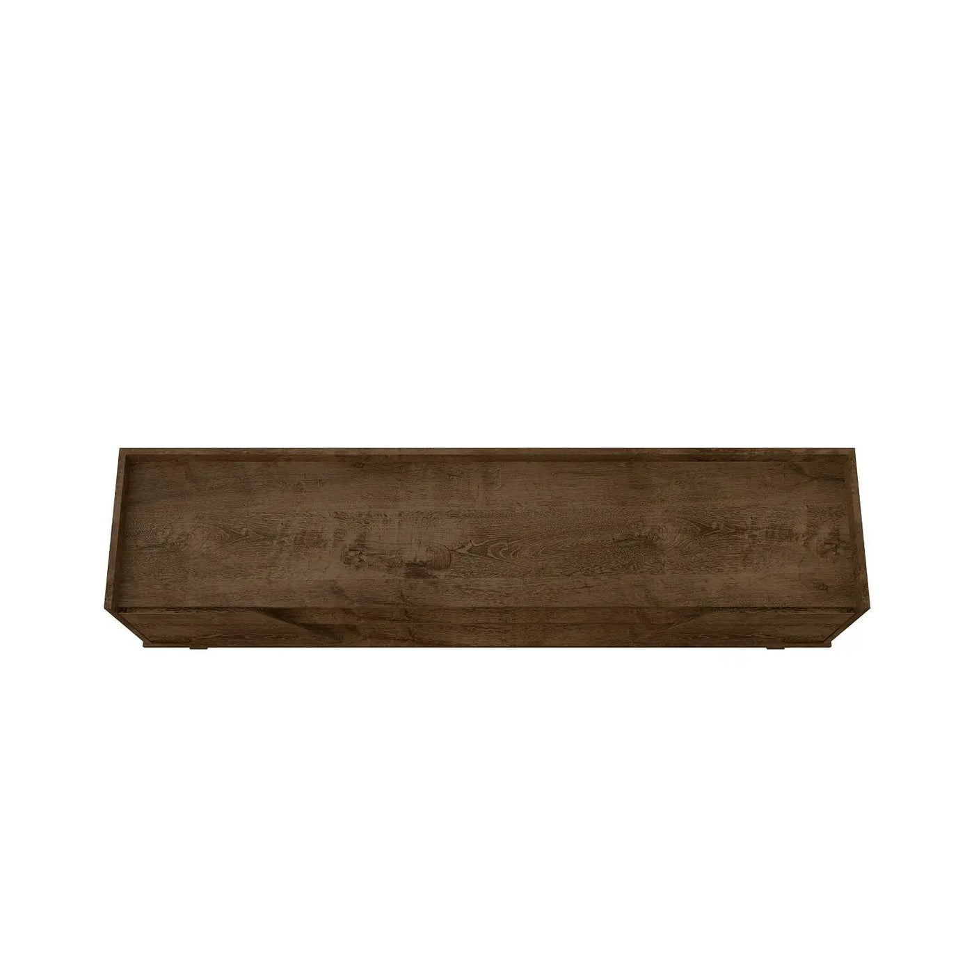 Marcus - TV Stand With 5 Shelves by HouseOfZazla