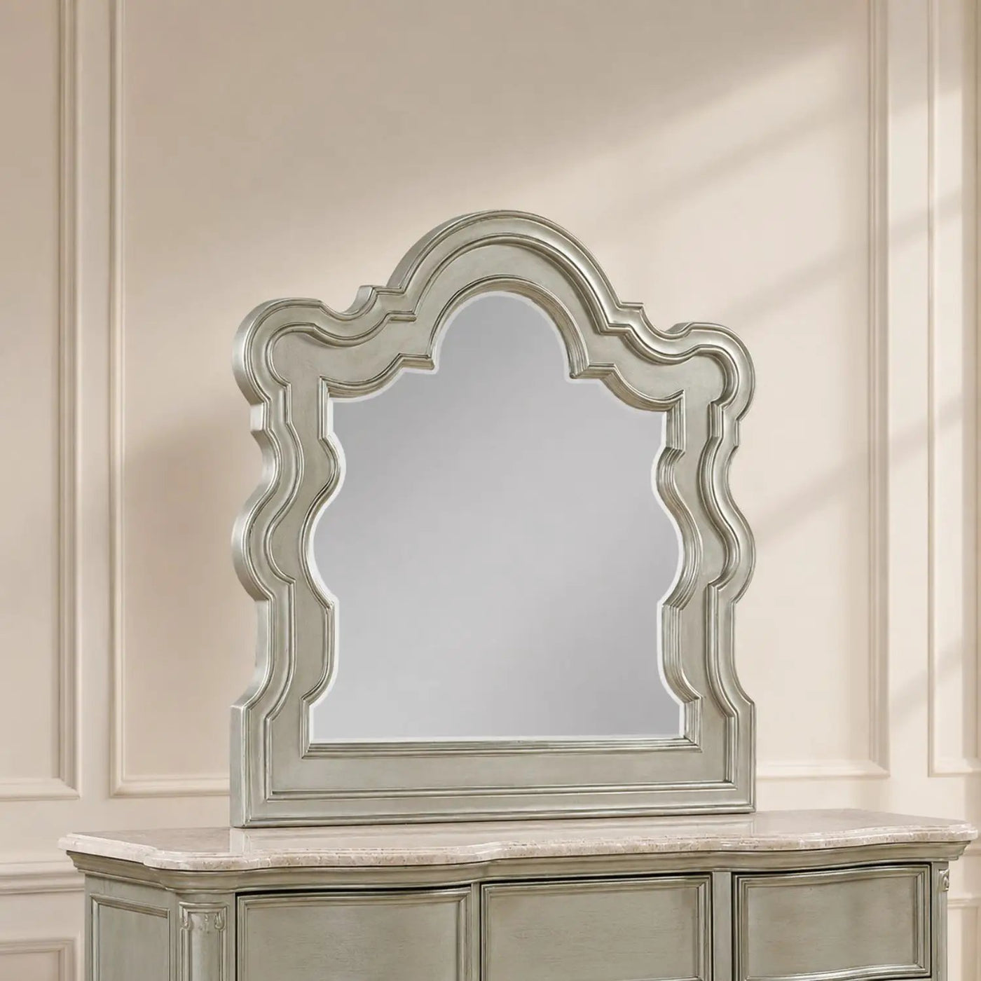 Bella - Bedroom Set by HouseOfZazla
