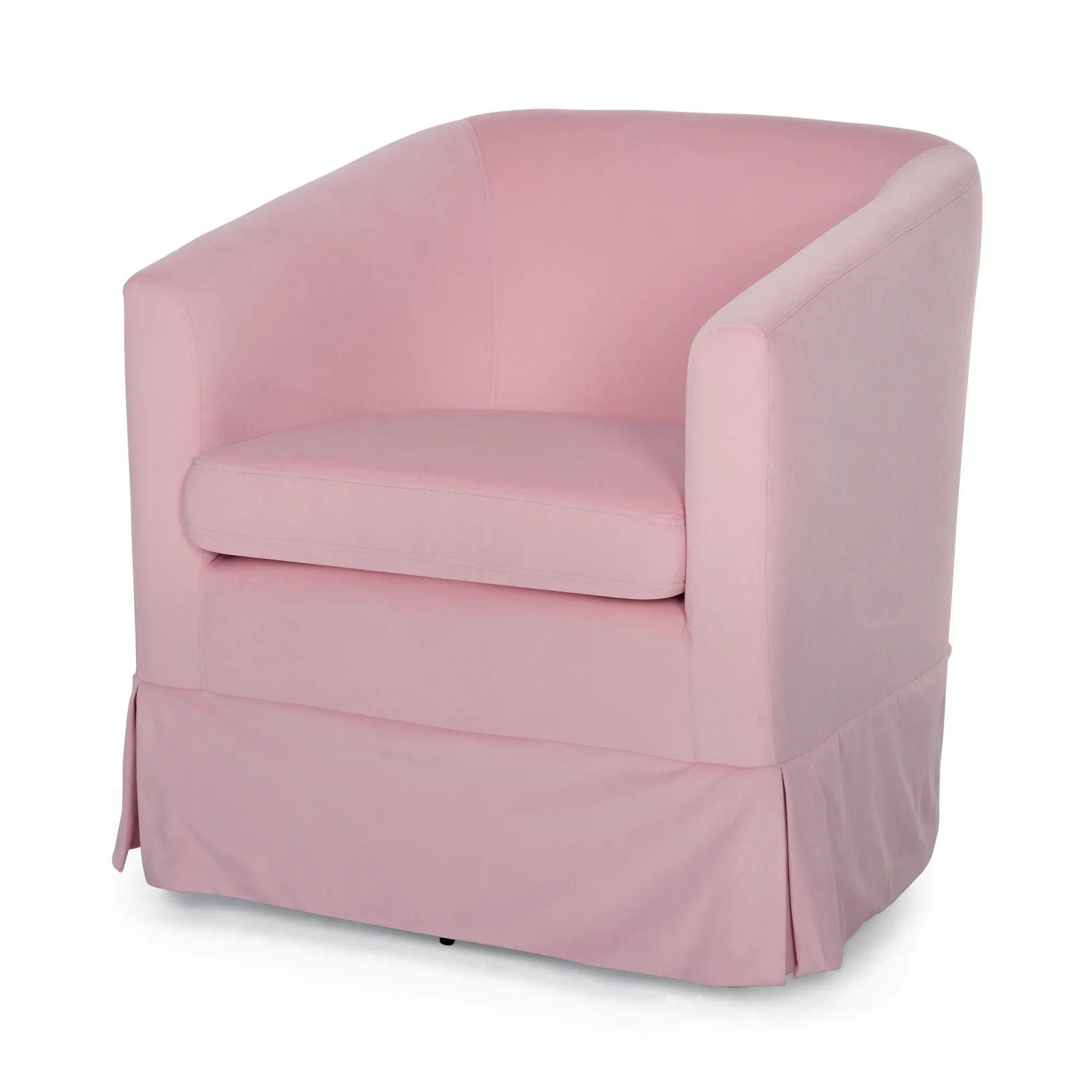 Swivel Chair by Unique Piece Furniture