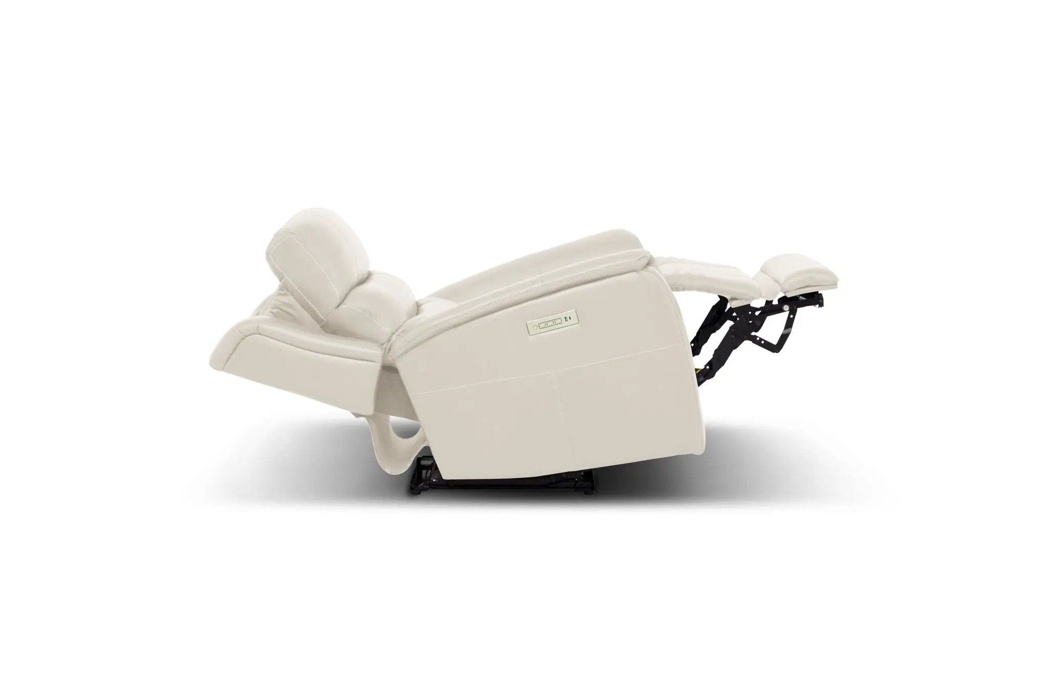 Mooresville - 3P Recliner (Air Massage) by Unique Piece Furniture