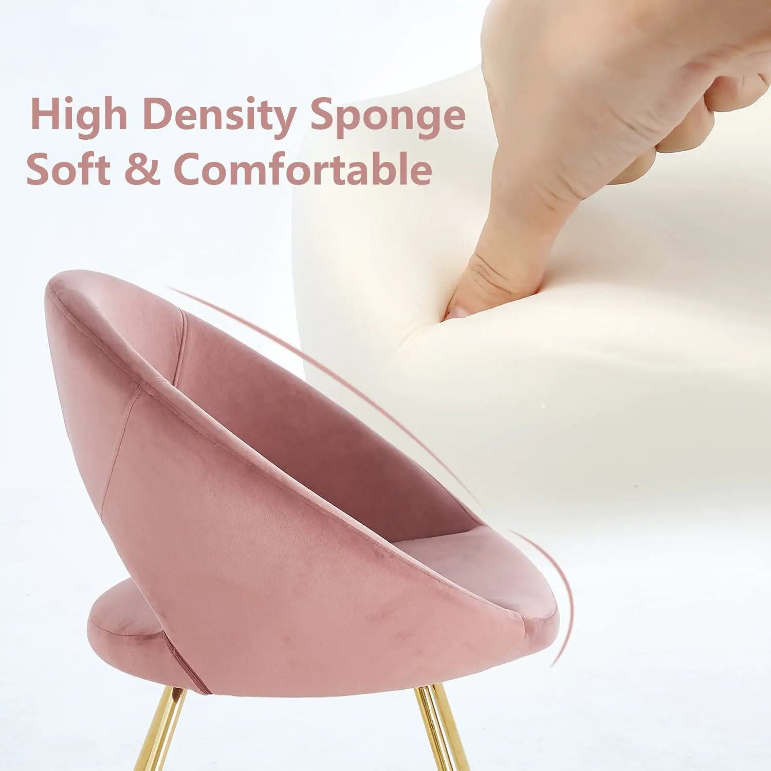 Modern Accent Lounge Chair by Unique Piece Furniture