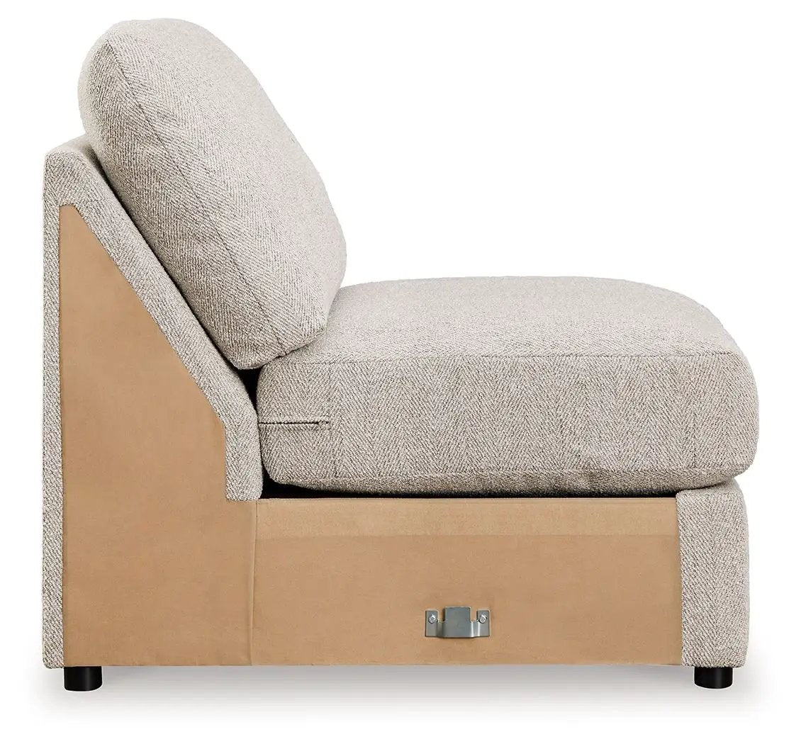 Ballyton - Sectional by Unique Piece Furniture