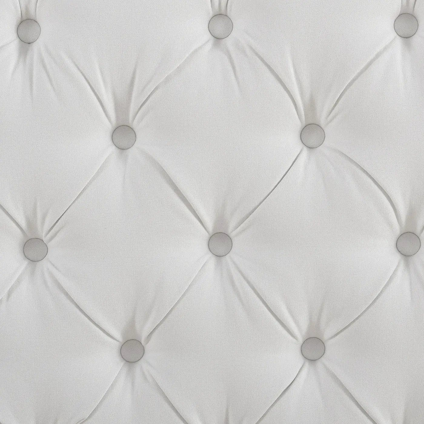 Marcella - Upholstered Shelter Headboard Bed Set by HouseOfZazla