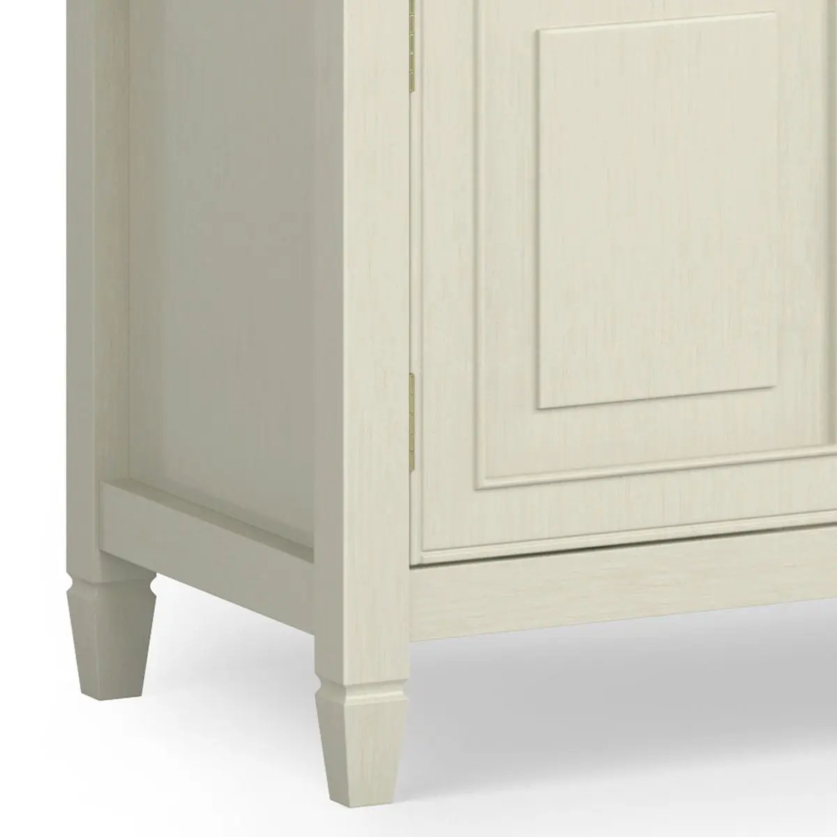 Connaught - Wide TV Stand by Unique Piece Furniture