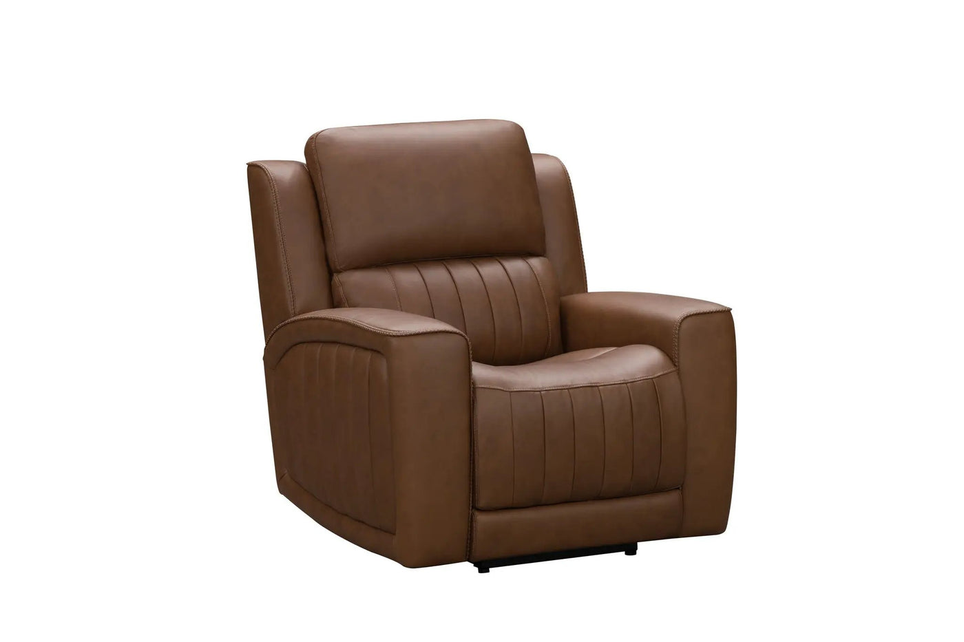 Pierce - Power Recliner With Power Recline, Power Headrest, Power Lumbar Zero Gravity, Lumbar by Unique Piece Furniture