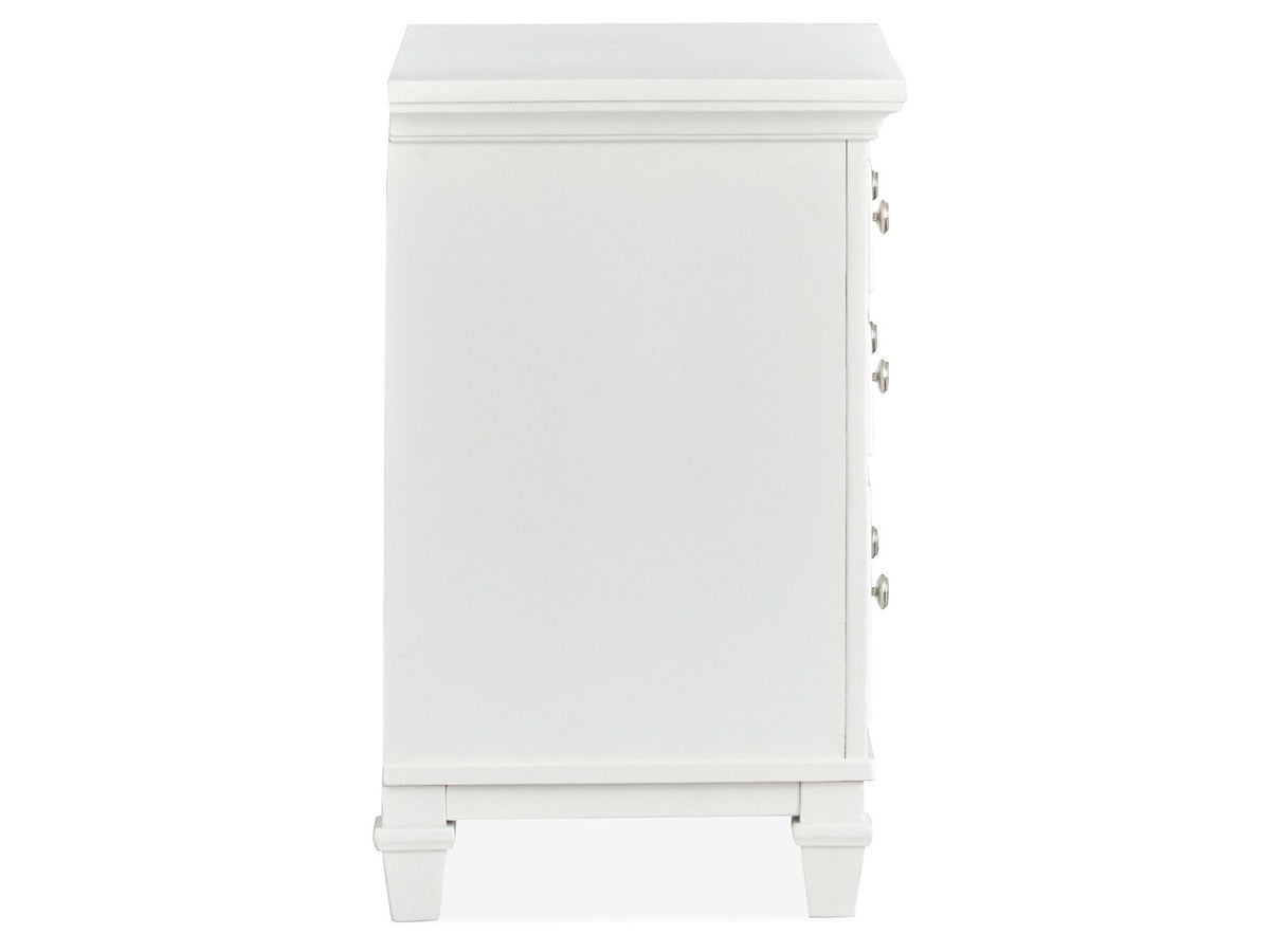 Charleston - Drawer Nightstand, photo 3 of 14