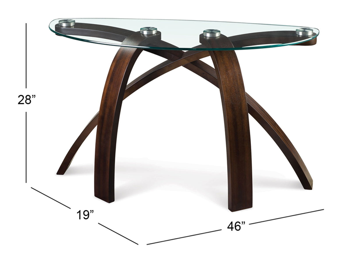 Allure - Table, photo 5 of 8