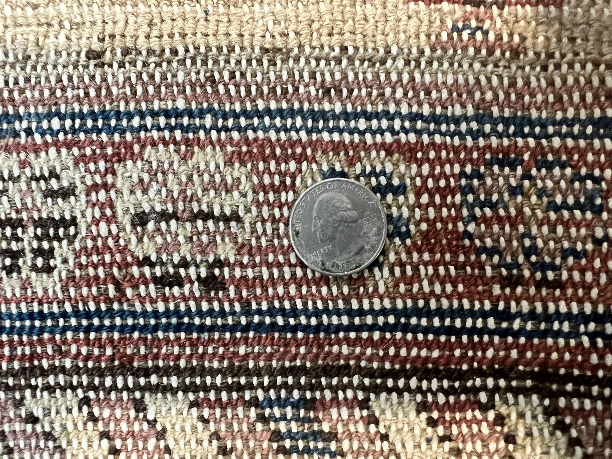 Antique Persian Sarab Runner Rug 3x11, Wool Camel Hair, Tribal Carpet for Hallway 3 x 11, Antique 1920s Rug, Handmade by Jewel Rugs