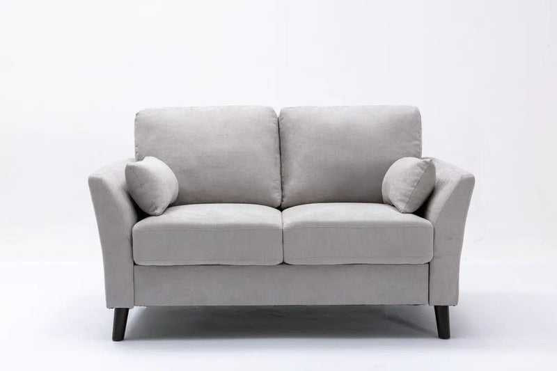 Damian - Sofa Set by HouseOfZazla