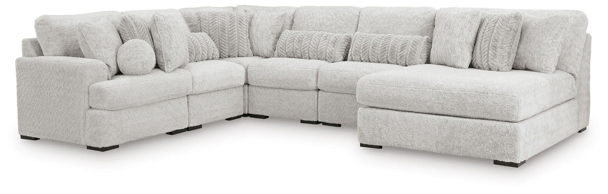 Cuddle Plush - Sectional, photo 2 of 33