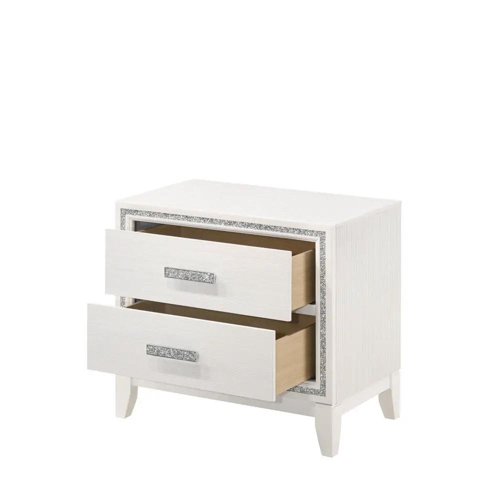 Haiden - Nightstand by Unique Piece Furniture