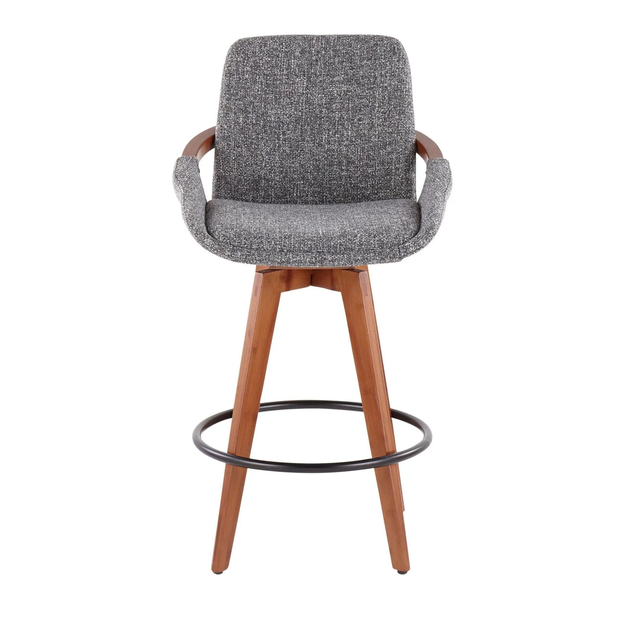 Cosmo - Mid Century Counter Stool by Unique Piece Furniture