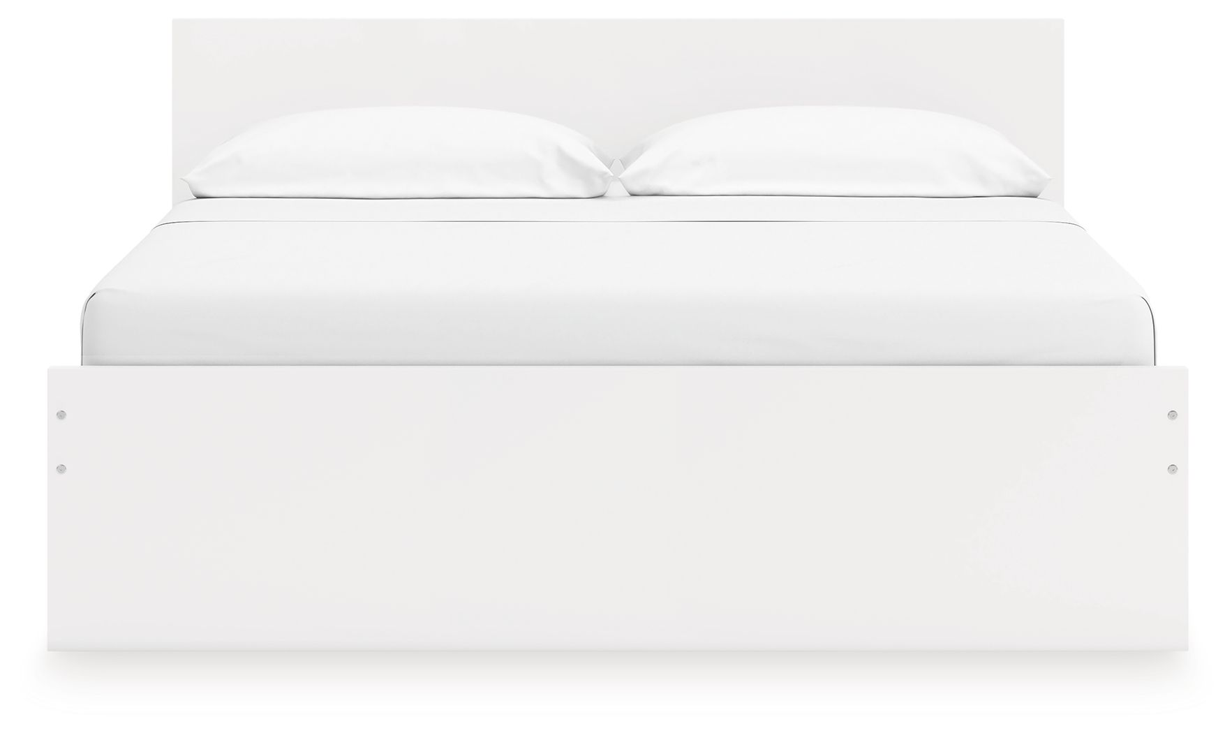 Onita - Panel Platform Bed by Unique Piece Furniture
