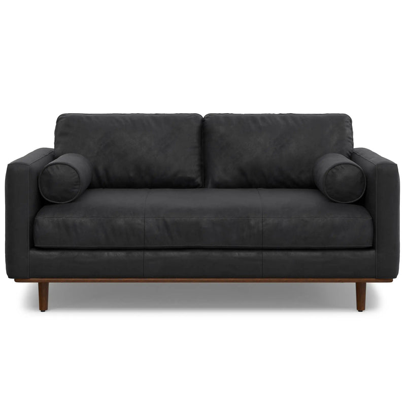 Morrison - Sofa And Ottoman Set by HouseOfZazla