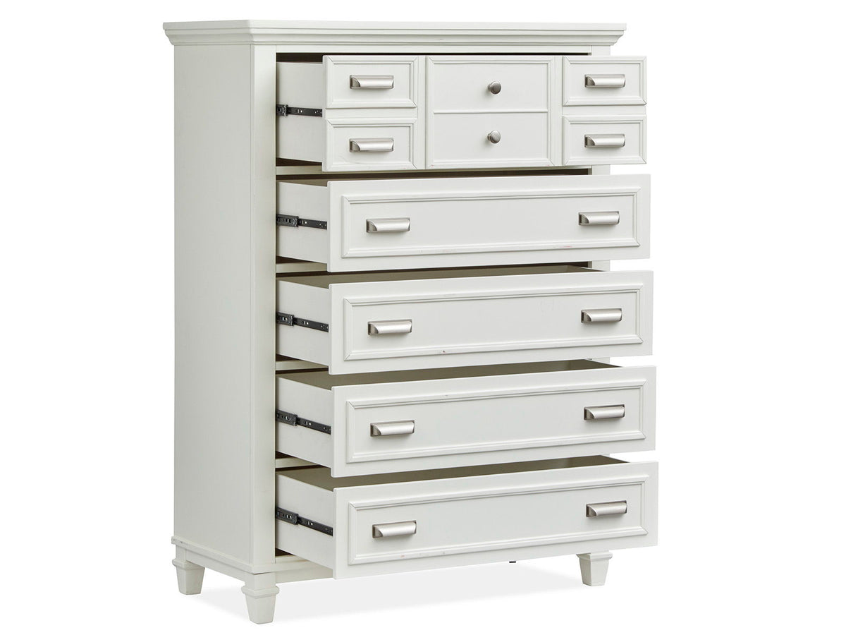 Charleston - Drawer Chest, photo 3 of 14