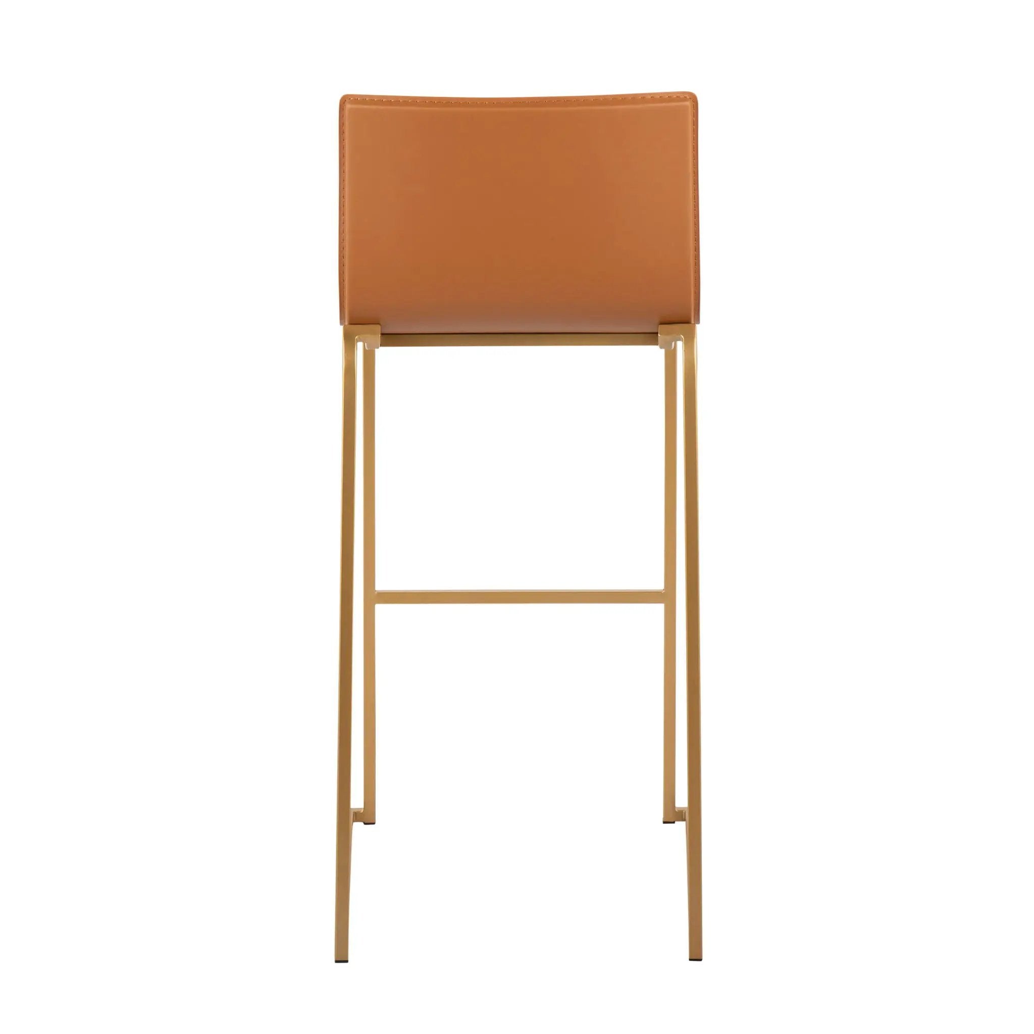 Mara - Contemporary Upholstered Barstool (Set of 2) by Unique Piece Furniture