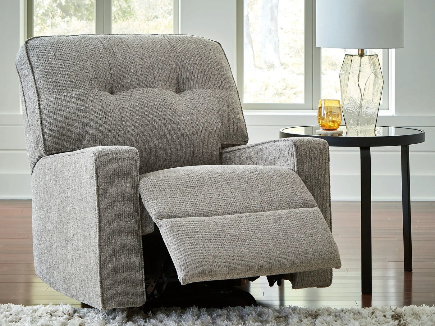 Larimer - Rocker Recliner by Unique Piece Furniture