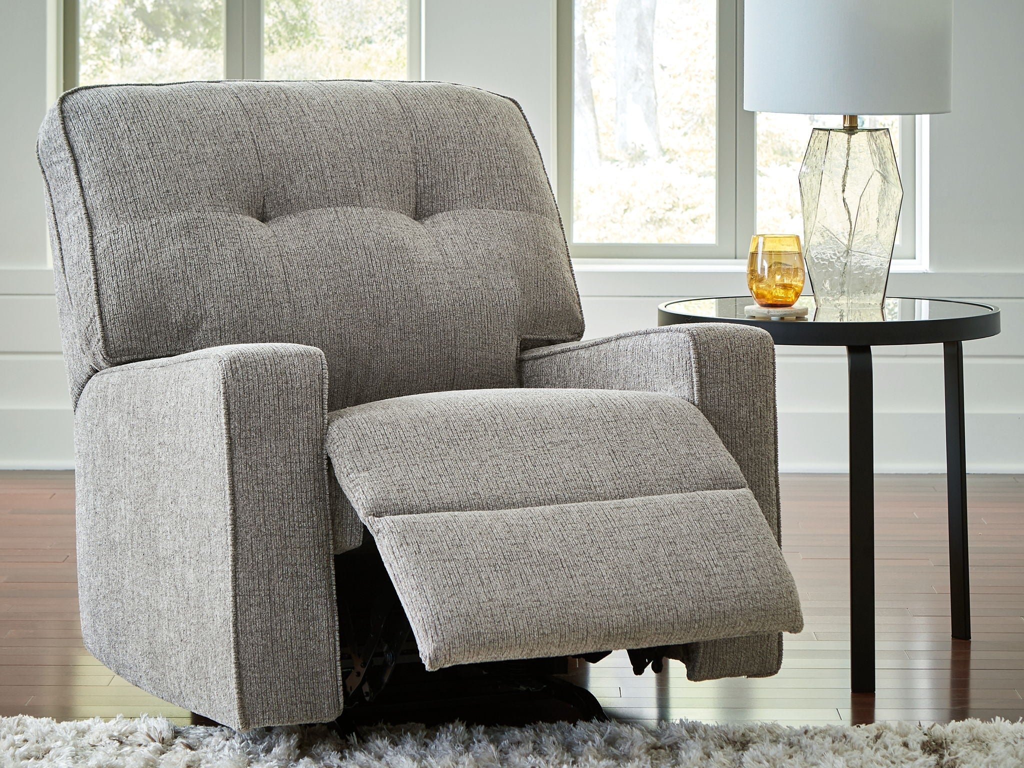 Larimer - Rocker Recliner by Unique Piece Furniture