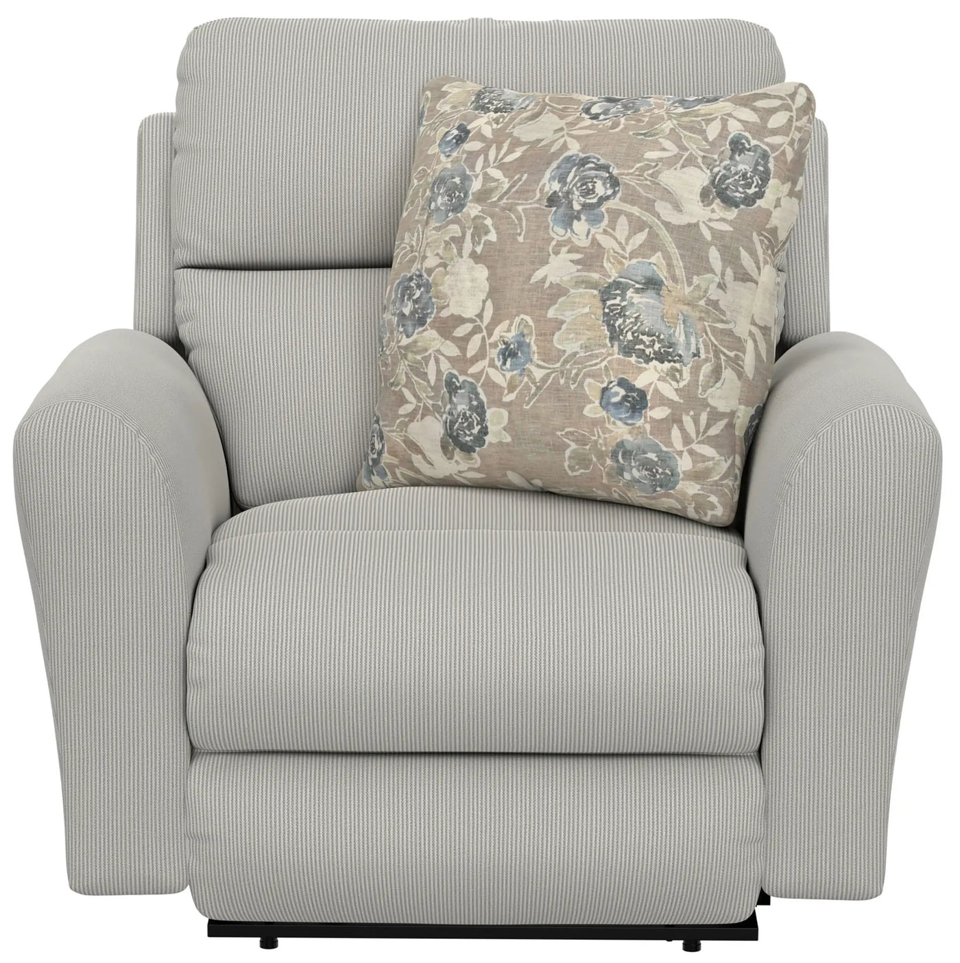 Chappy - Lay Flat Recliner by Unique Piece Furniture
