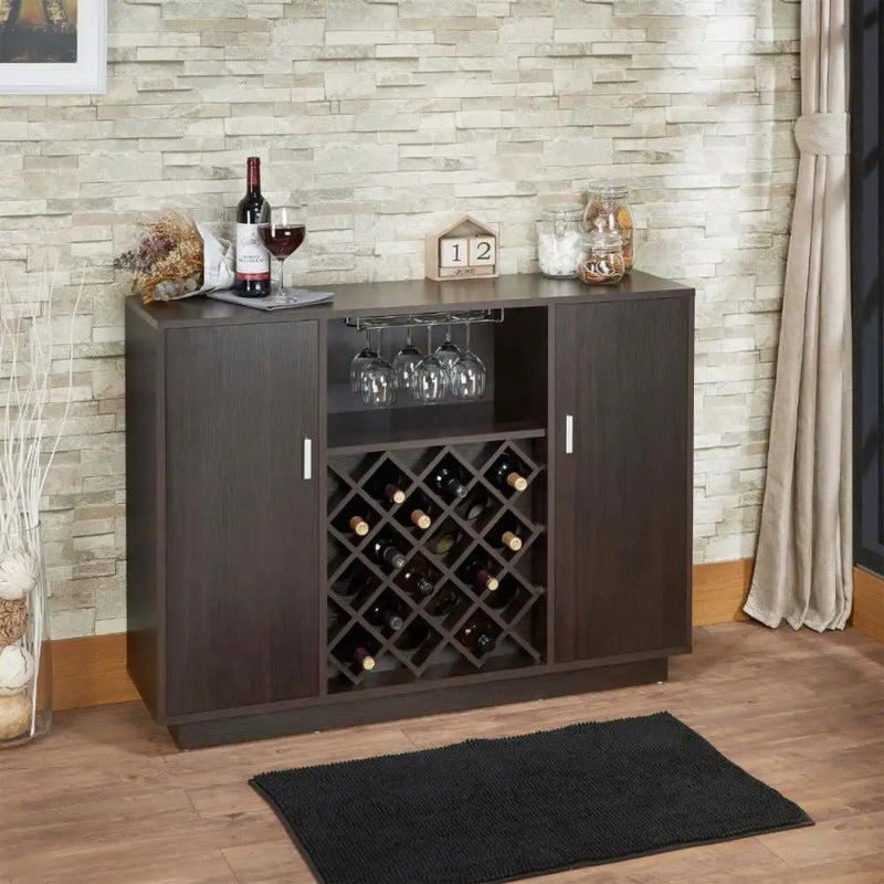 Hazen - Server by Unique Piece Furniture