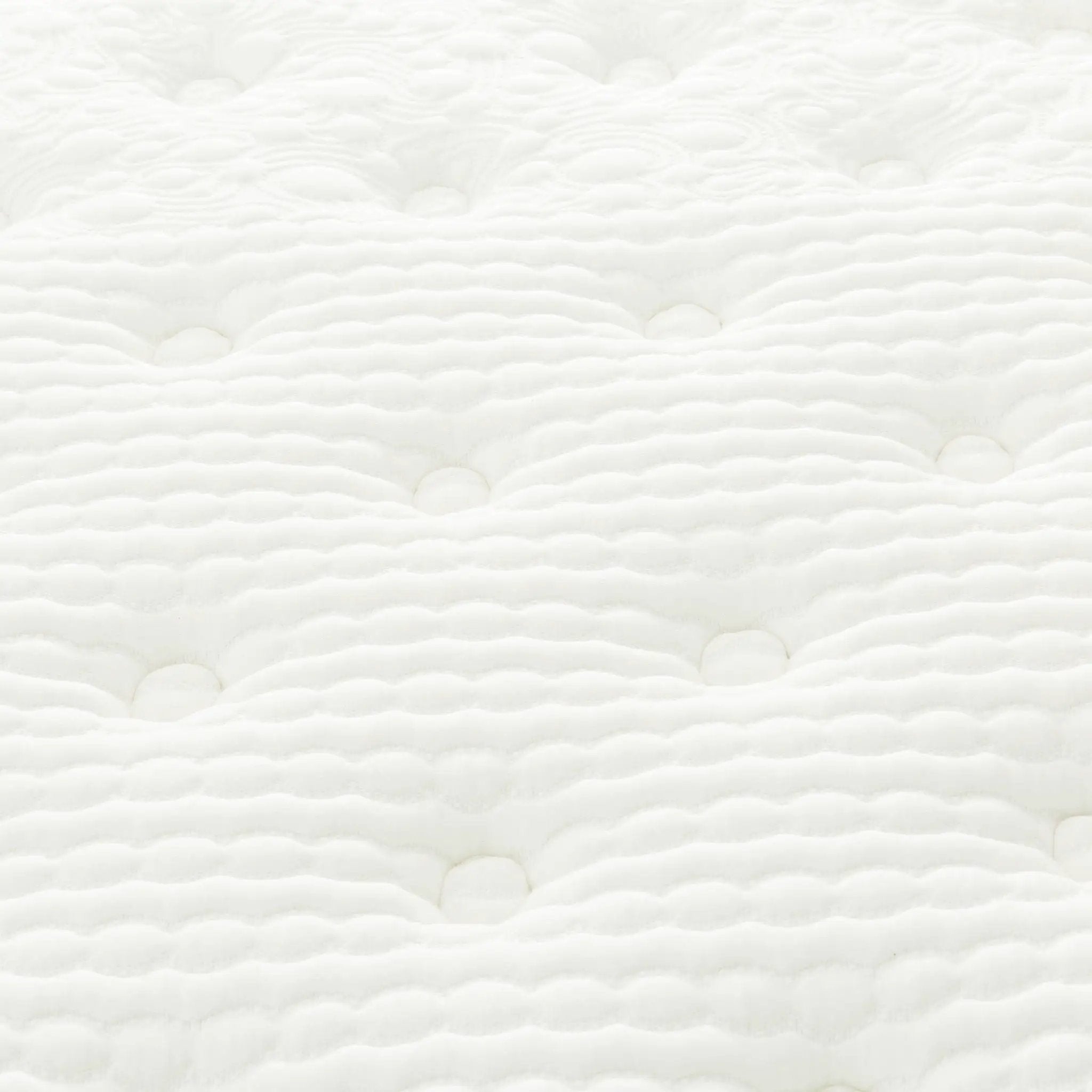 12" Premium Hybrid Mattress In A Box Soft Gel Memory Foam Top With Cooling Technology - Gray / White - Queen by HouseOfZazla