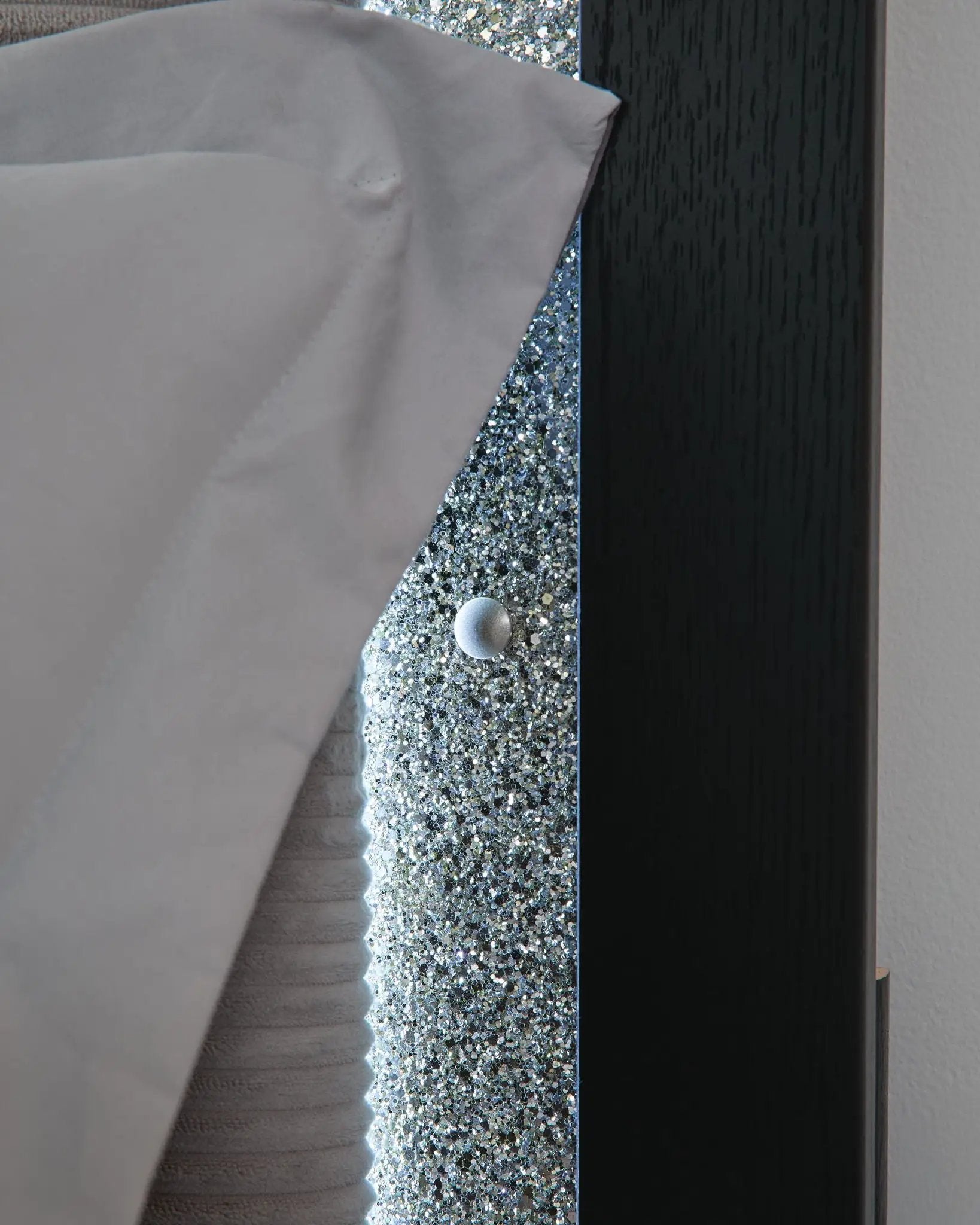 Maeling - Upholstered Panel Headboard by Unique Piece Furniture