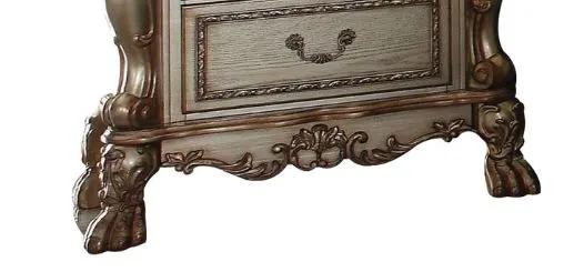 Dresden - Vintage Nightstand by HouseOfZazla