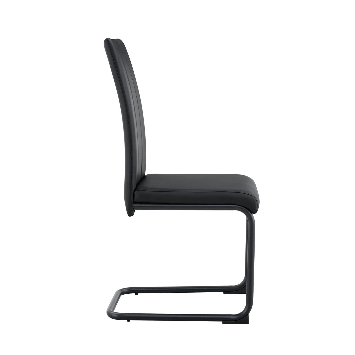 Upholstered Dining Chairs For Dining Room by HouseOfZazla