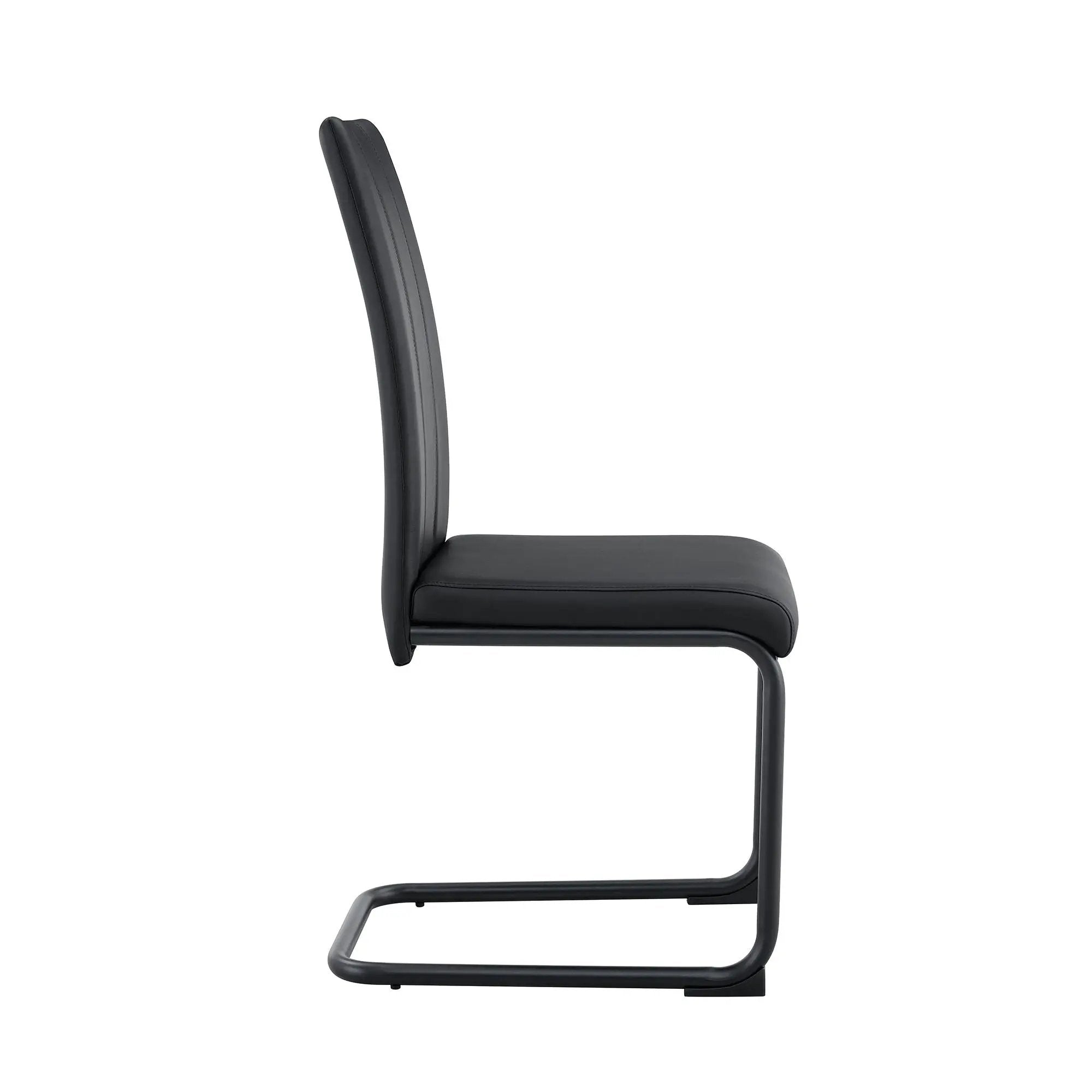 Upholstered Dining Chairs For Dining Room