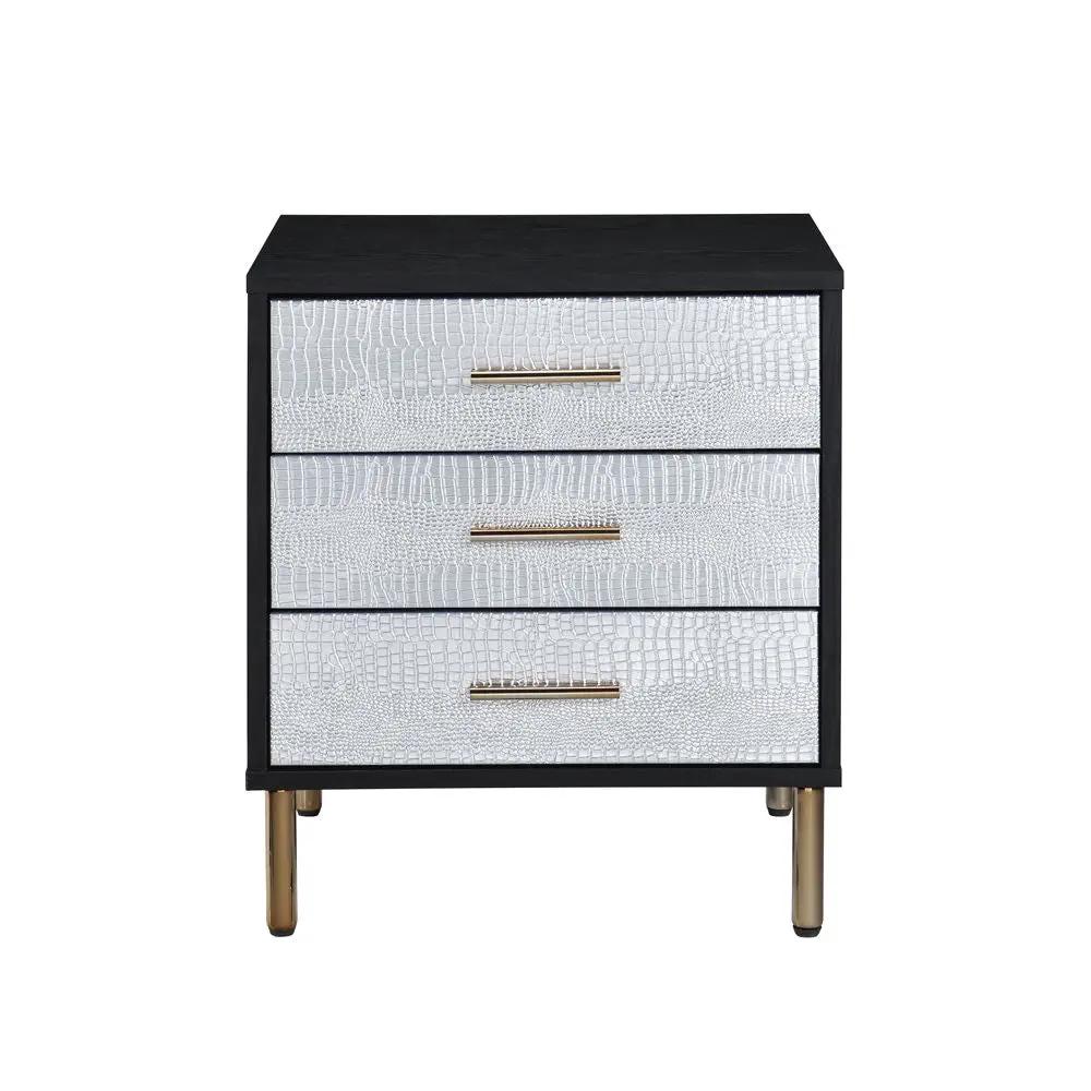 Myles - Nightstand by Unique Piece Furniture
