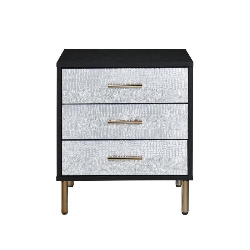 Myles - Nightstand by Unique Piece Furniture