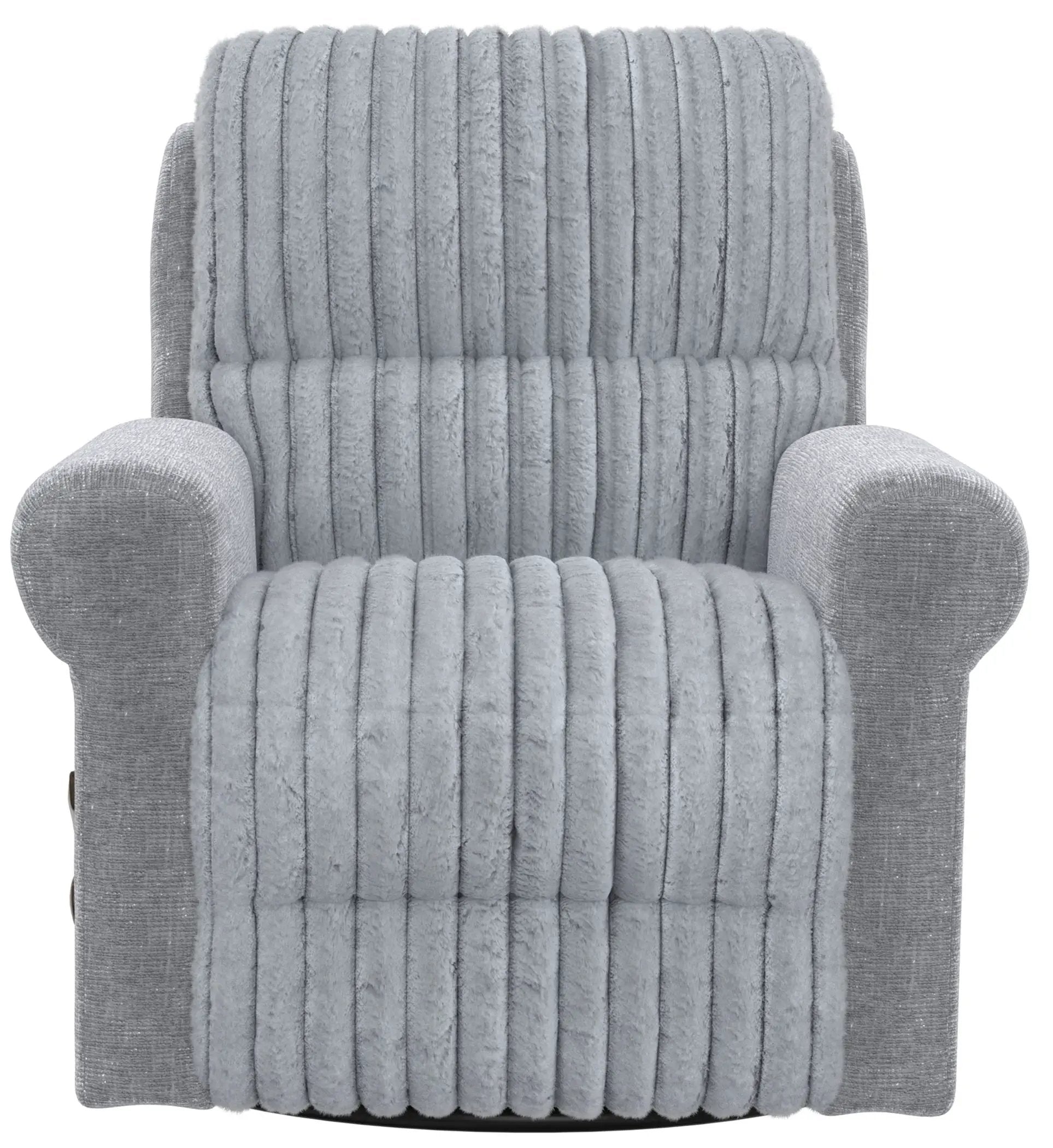 Foxy - Swivel Glider Recliner by Unique Piece Furniture