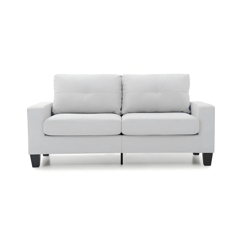 Newbury - Modular Sofa Modern by HouseOfZazla