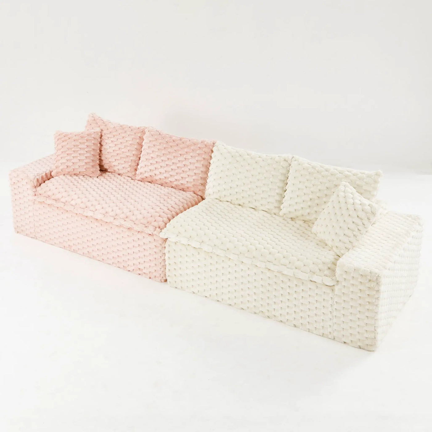 Multifunctional Sofa, Living Room Furniture by HouseOfZazla