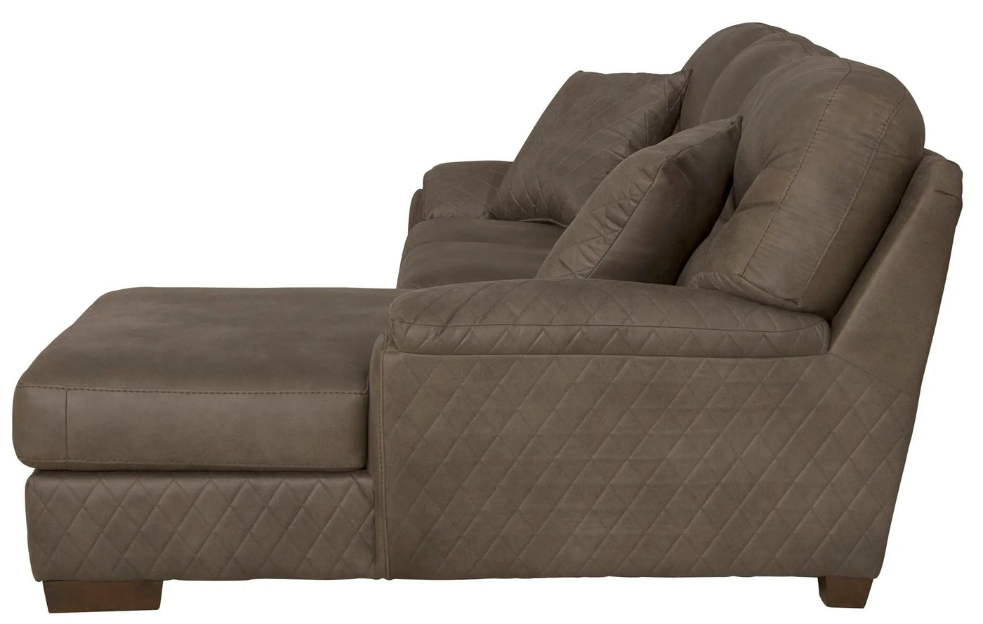 Royce - Sectional by Unique Piece Furniture