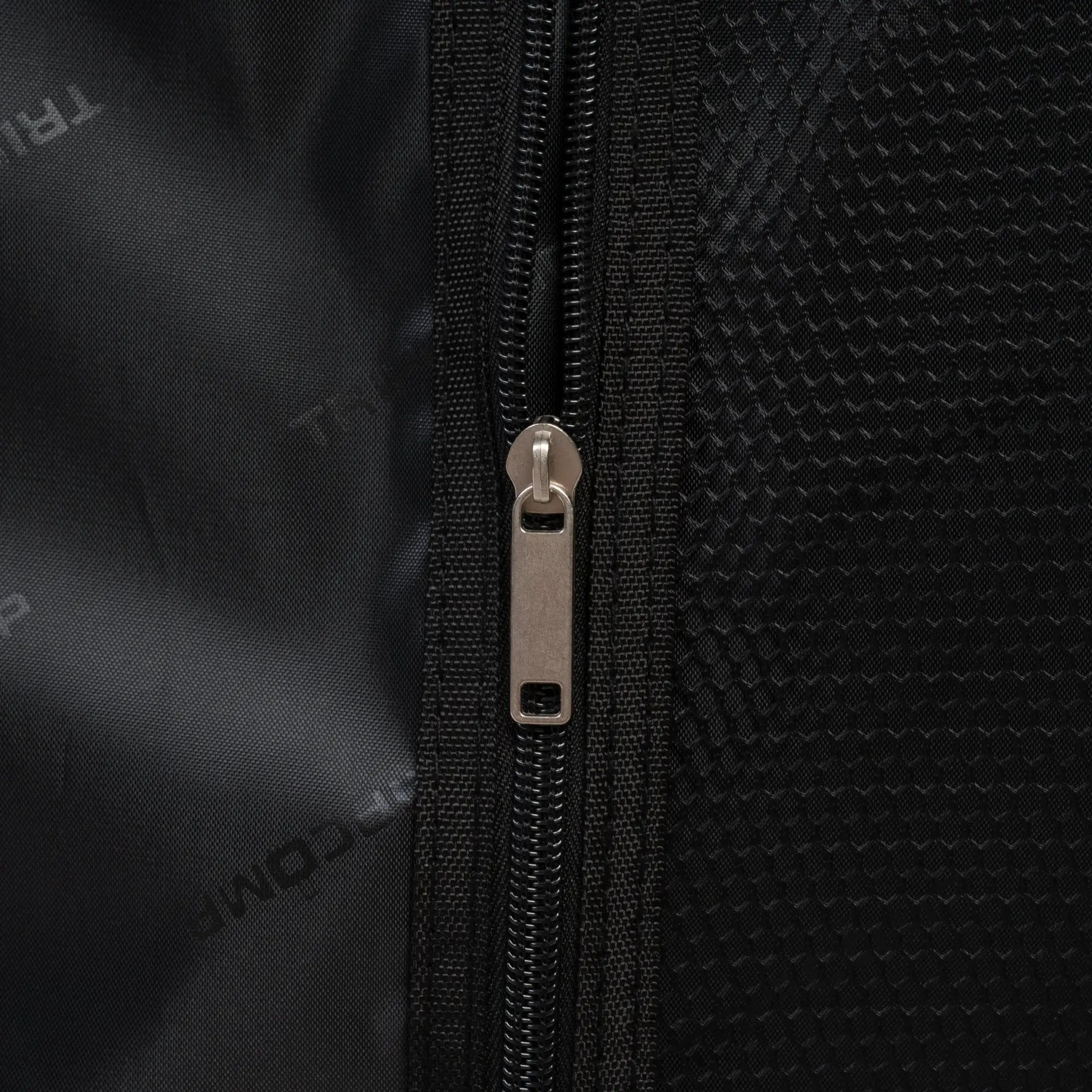 GigaTech 9-Piece Black Luggage Set With TSA Lock by HouseOfZazla