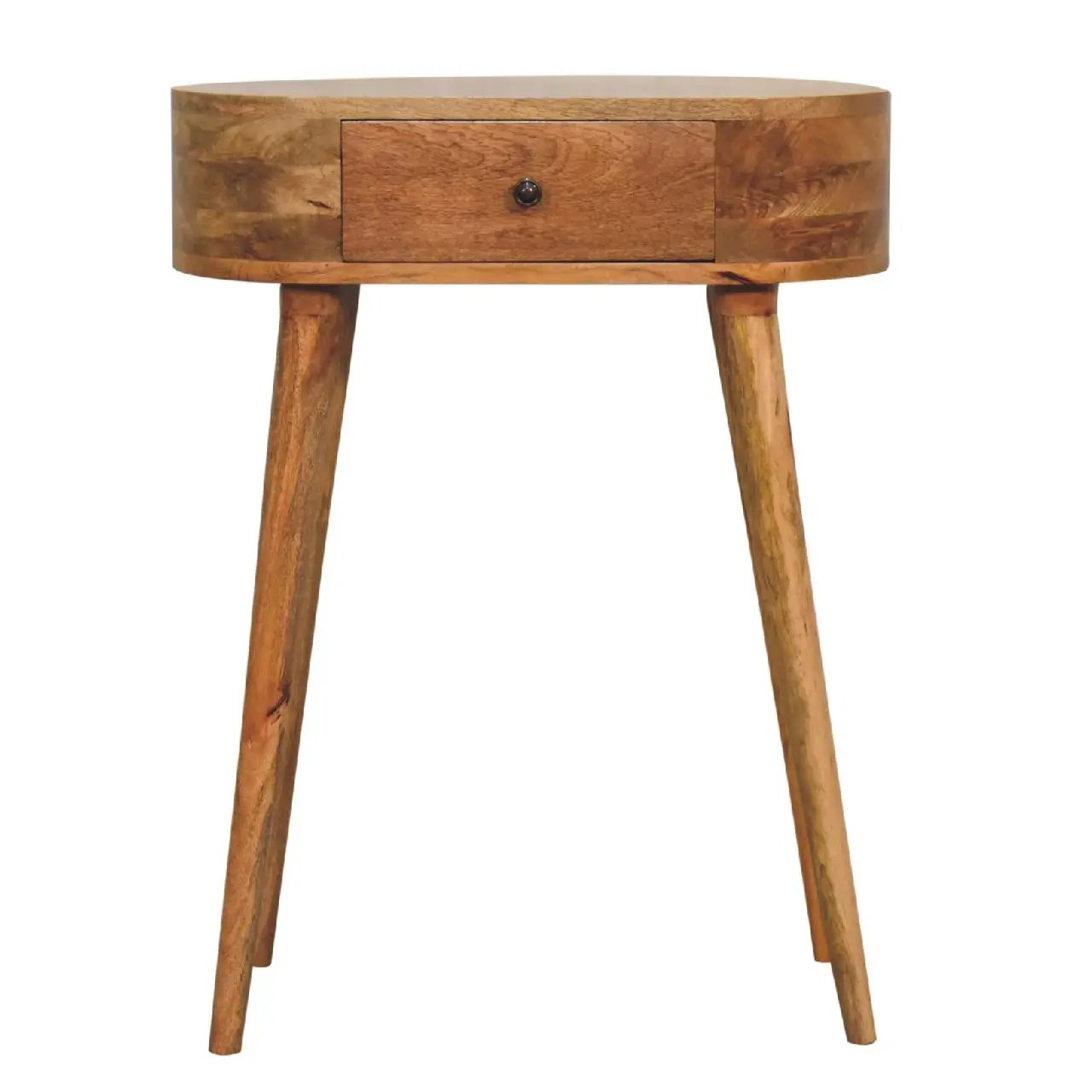 Albion - Nordic Console Table by Unique Piece Furniture