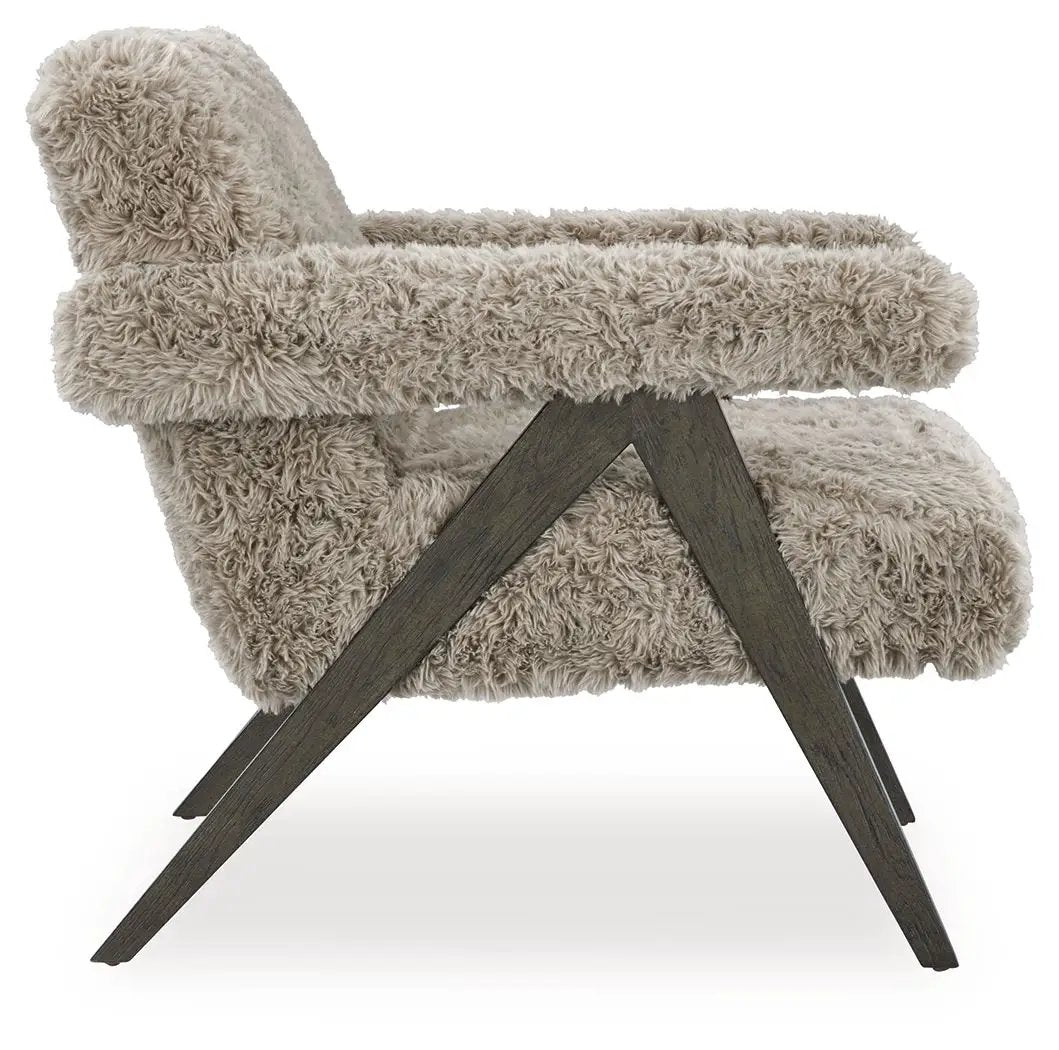 Goda - Accent Chair by Unique Piece Furniture