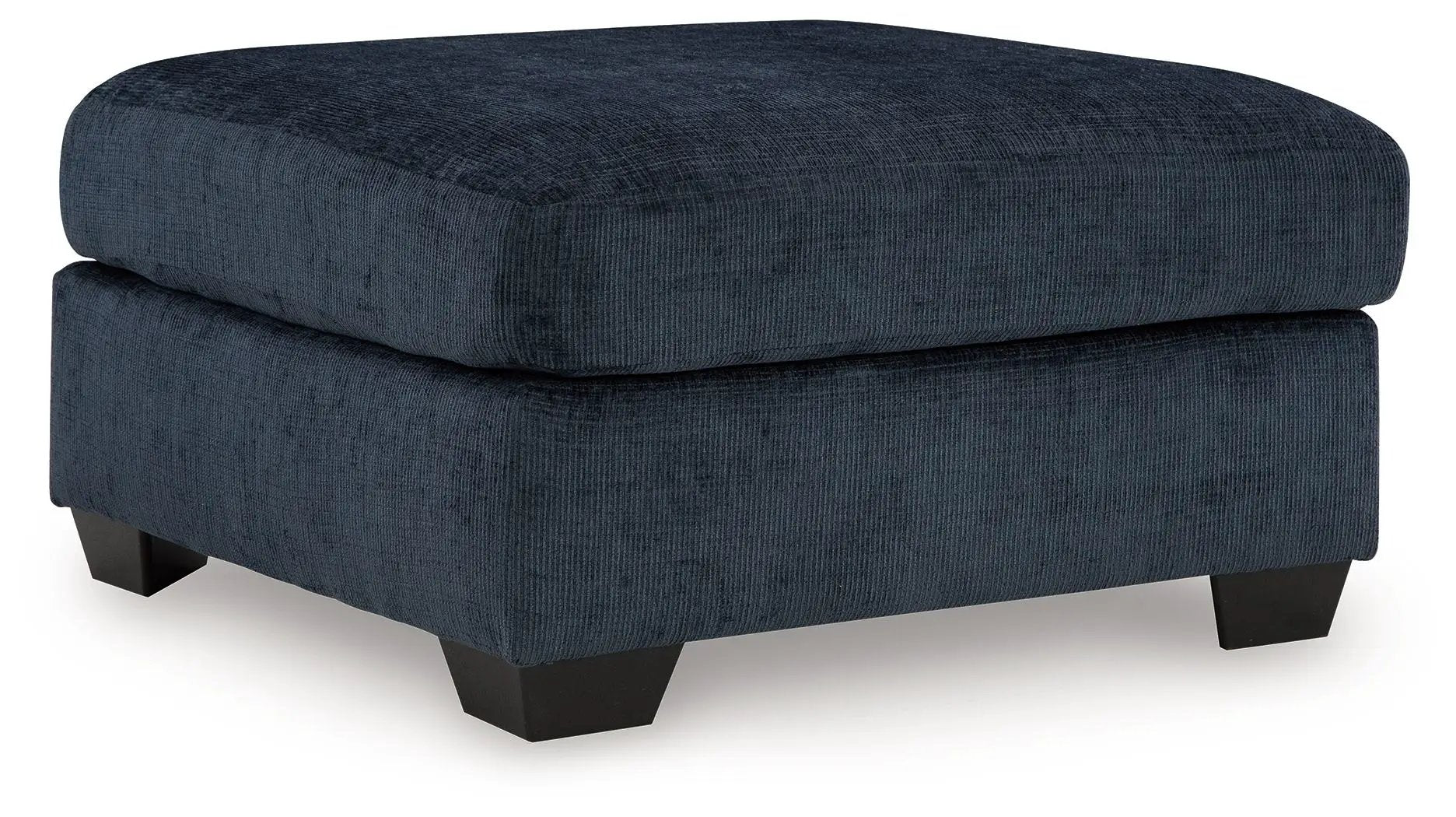 Aviemore - Oversized Accent Ottoman by Unique Piece Furniture