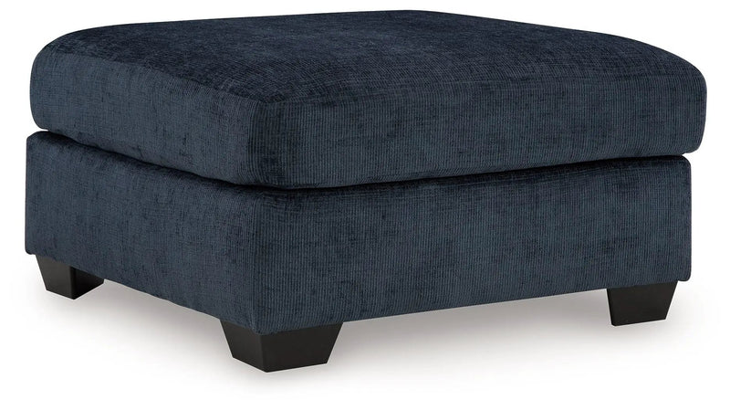 Aviemore - Oversized Accent Ottoman by Unique Piece Furniture