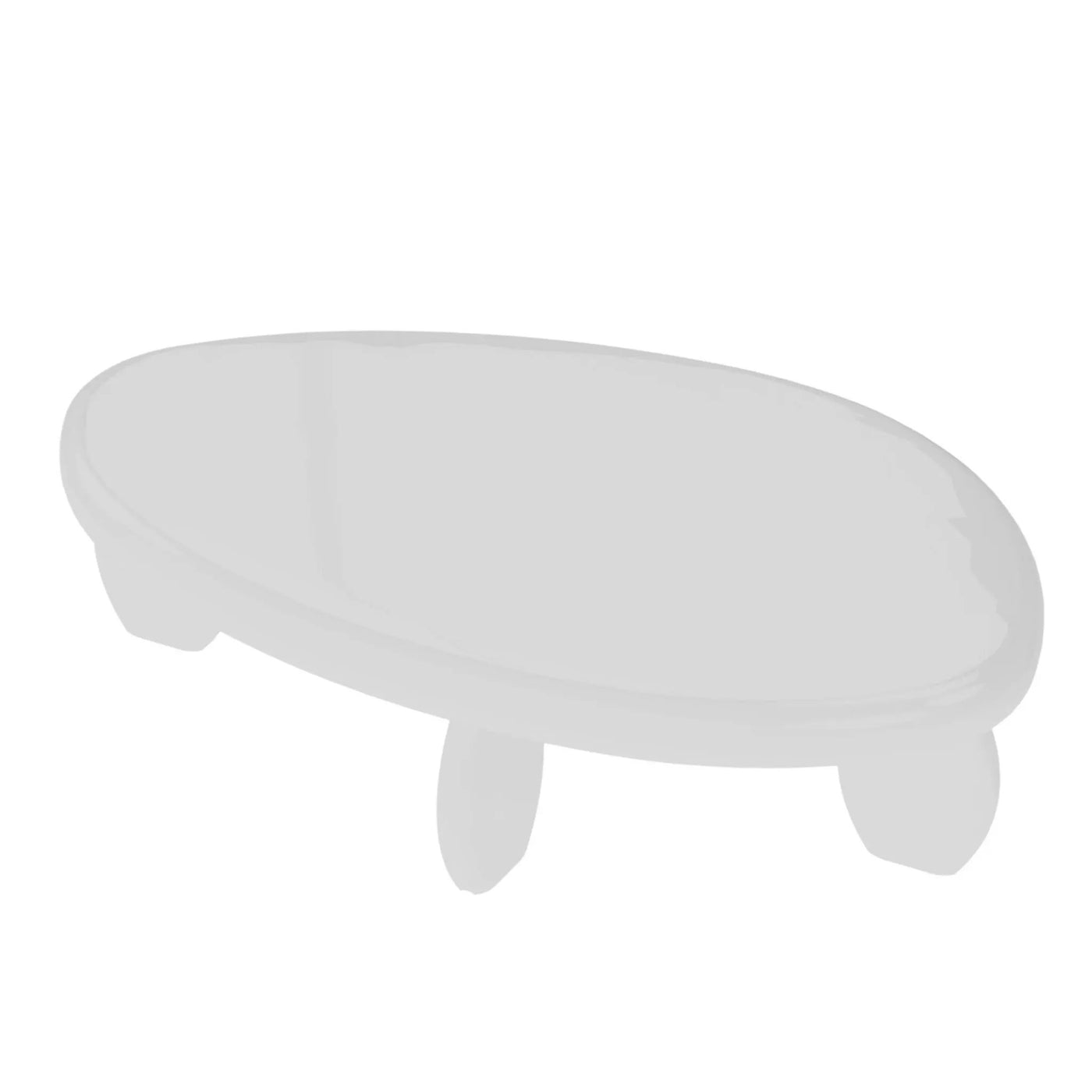 Cobblestone Coffee Table by HouseOfZazla