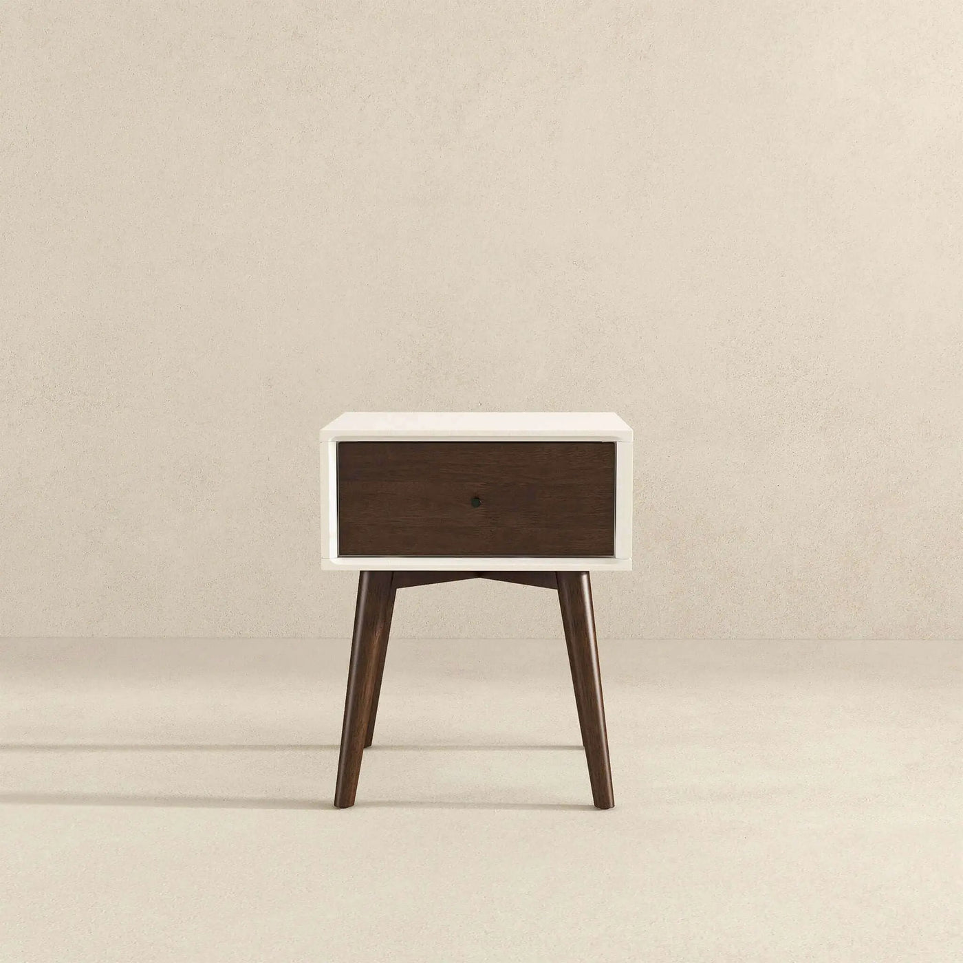 Avery - Modern Design Night Stand by HouseOfZazla