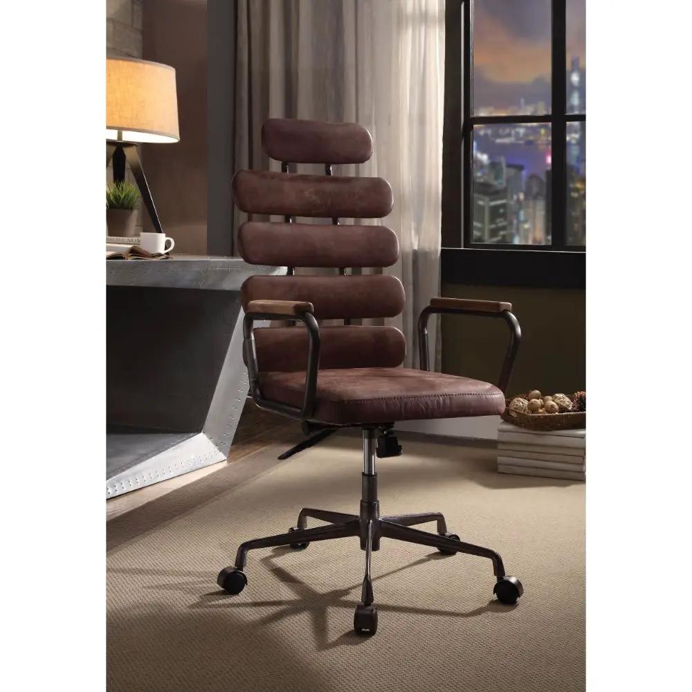 Calan - Executive Office Chair by Unique Piece Furniture