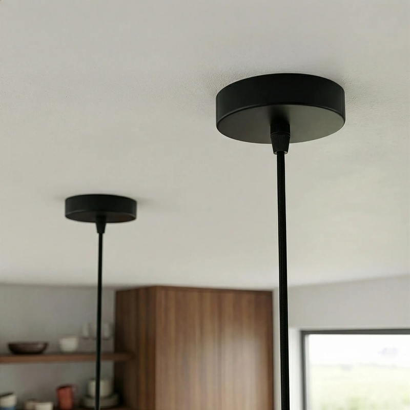 Giza Pendant Lamp by HouseOfZazla