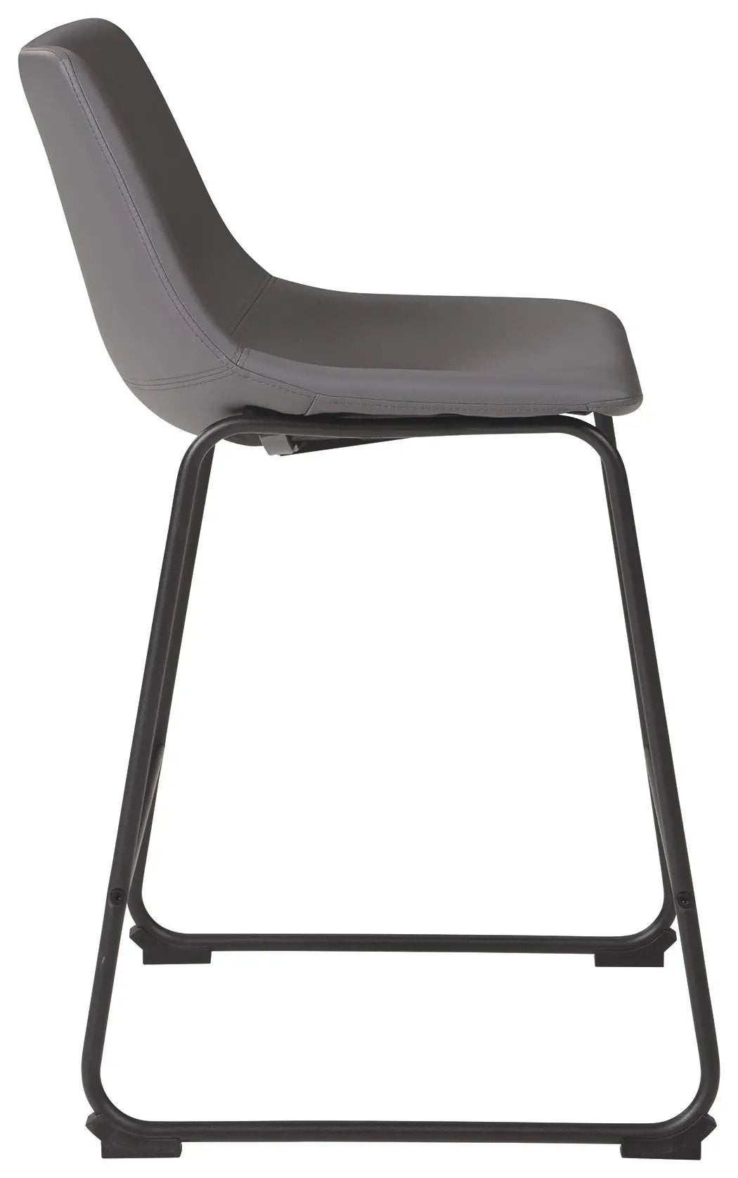 Centiar - Upholstered Barstool (Set of 2) by Unique Piece Furniture