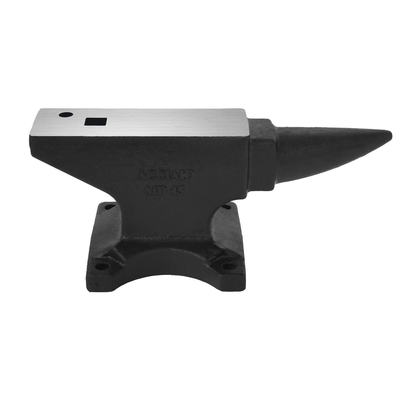 Cast Steel Anvil by HouseOfZazla