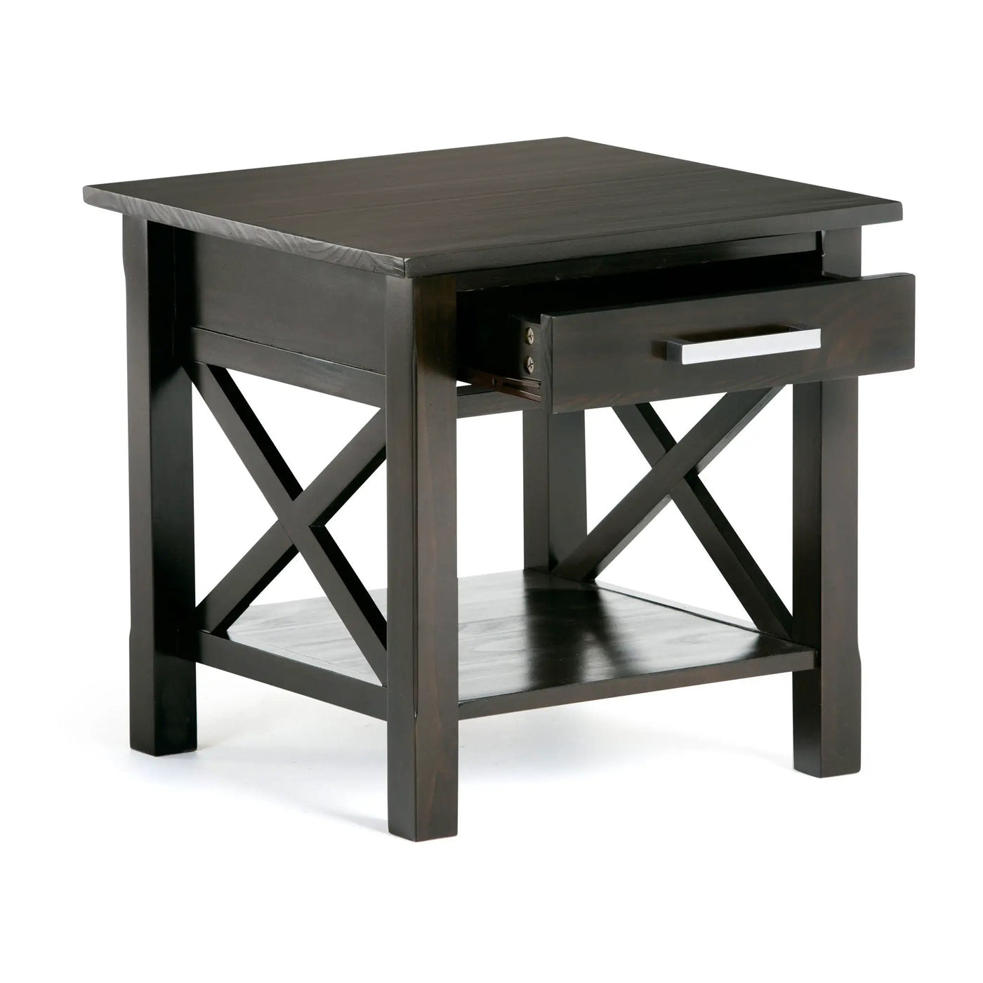 Kitchener - Handcrafted Table by HouseOfZazla