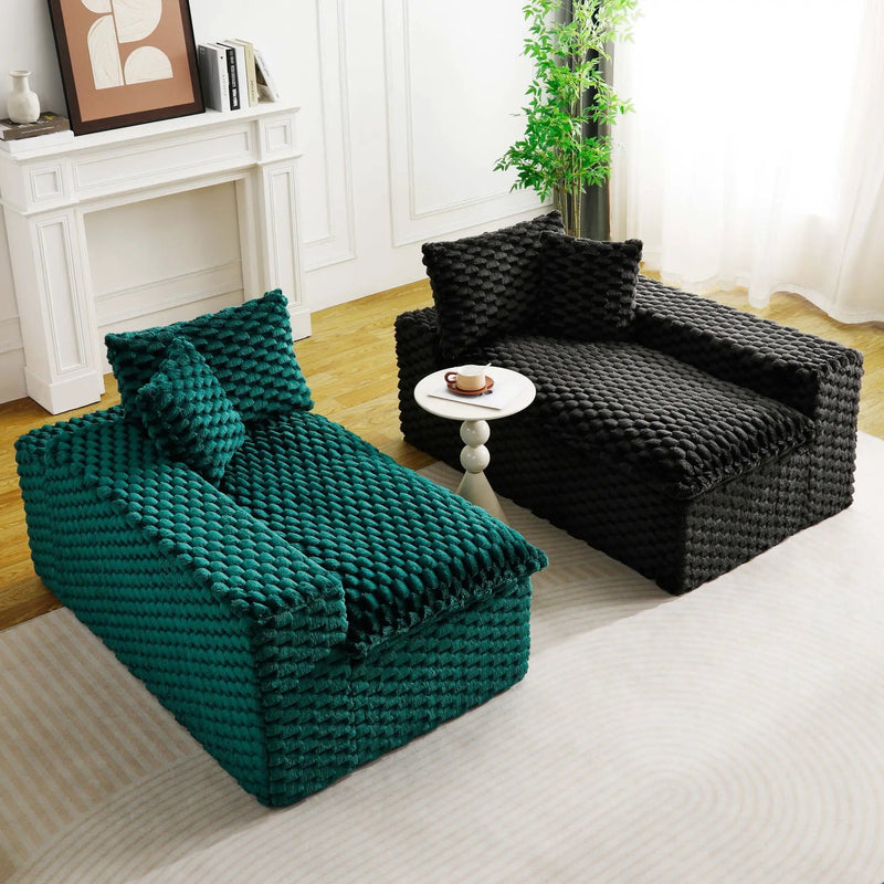 Multifunctional Sofa, Living Room Furniture by Unique Piece Furniture